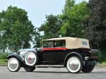 Rolls-Royce Phantom I Springfield by Brewster 1928 года